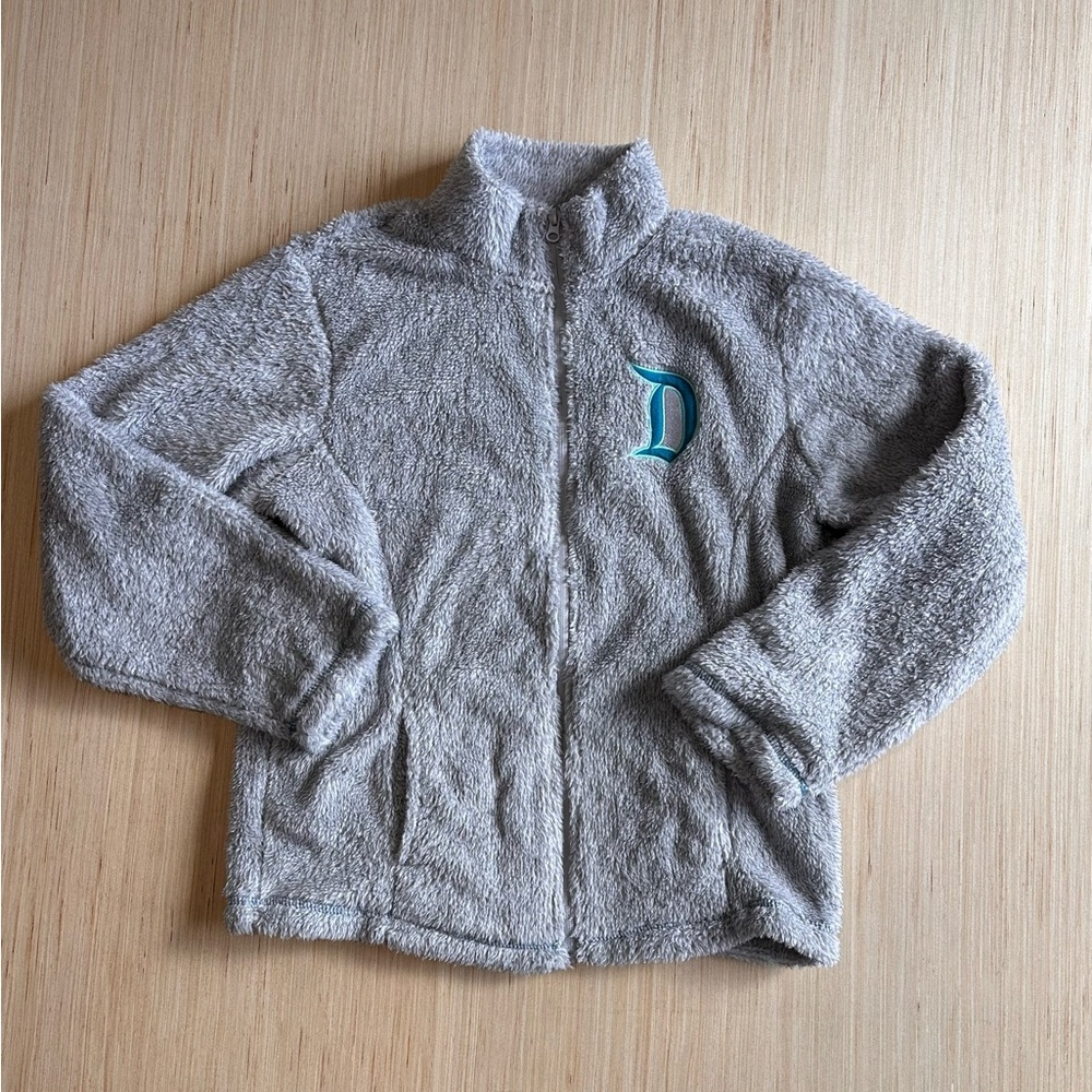 Disneyland Plush Sweater